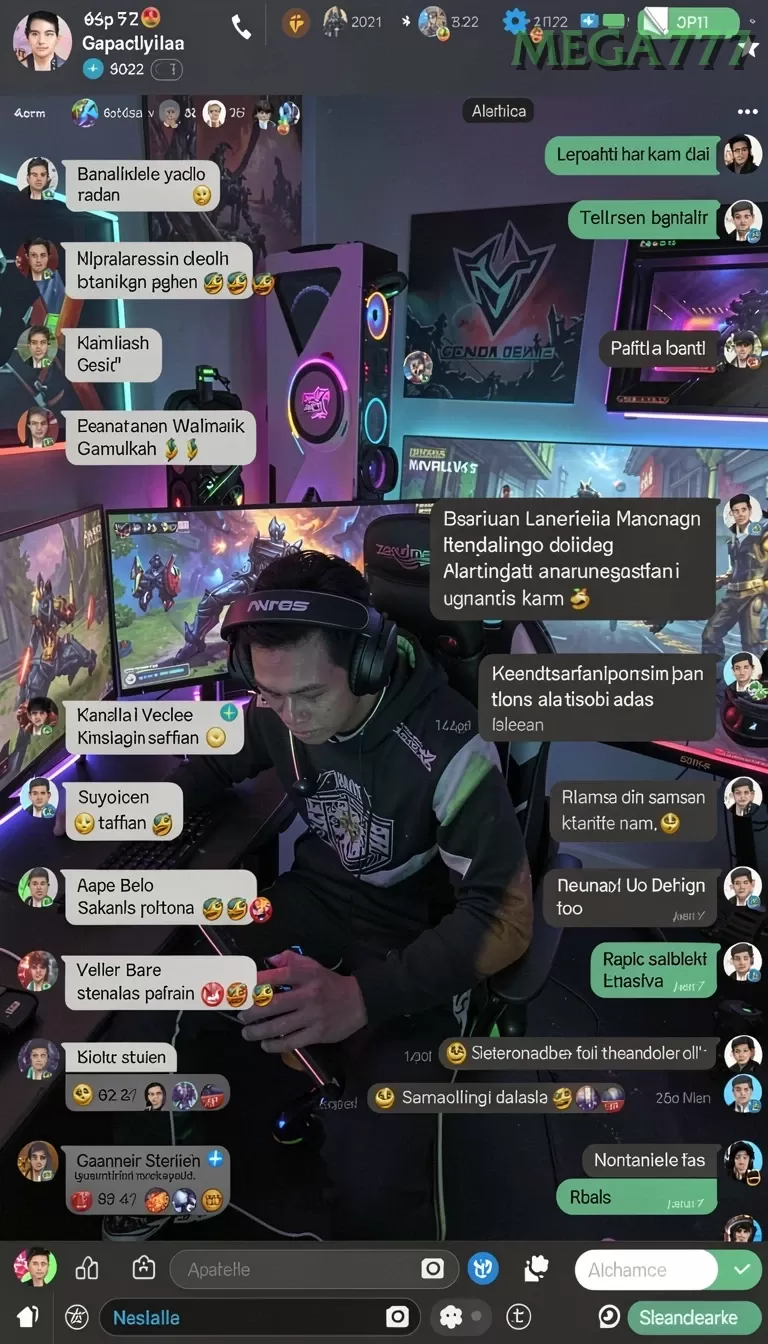 Screenshot Rave Club nomor 2