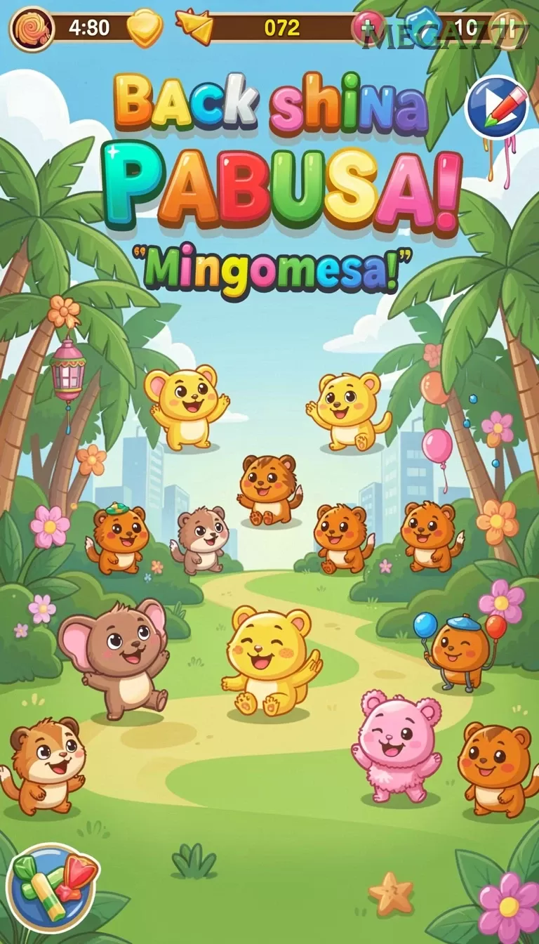 Screenshot Sugar Supreme Powernudge nomor 2