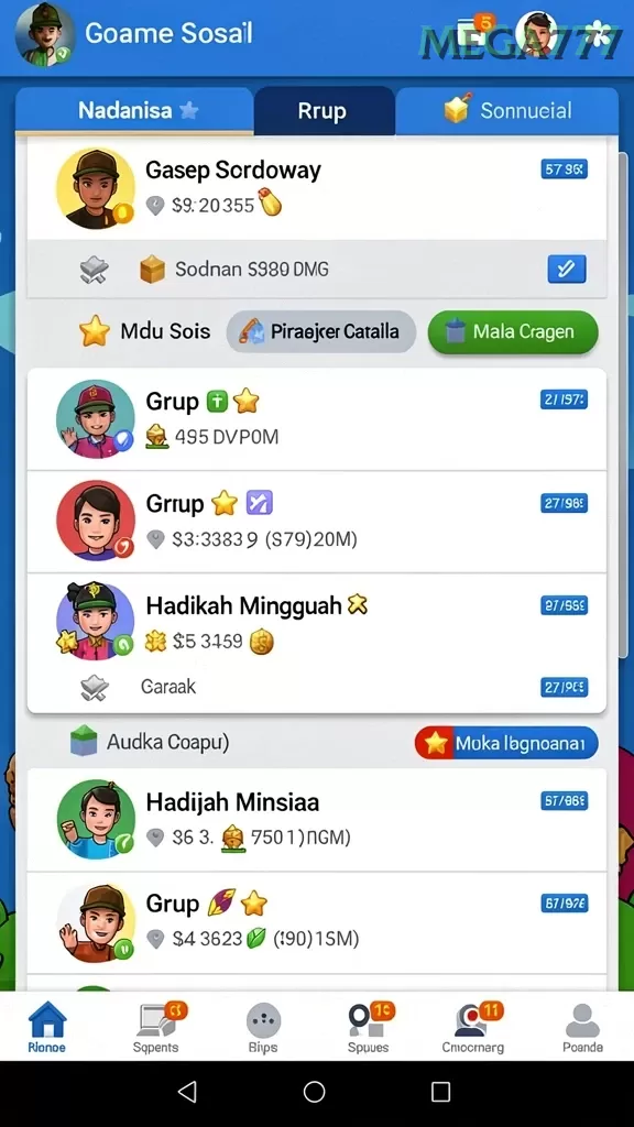 Screenshot nusbat88 nomor 1