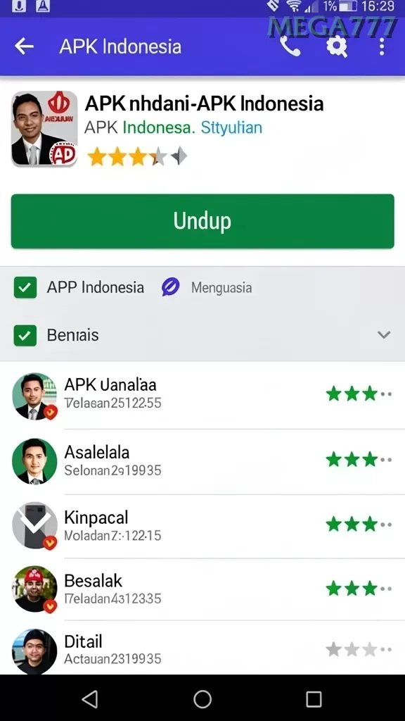 Bonus Referral Seumur Hidup screenshot