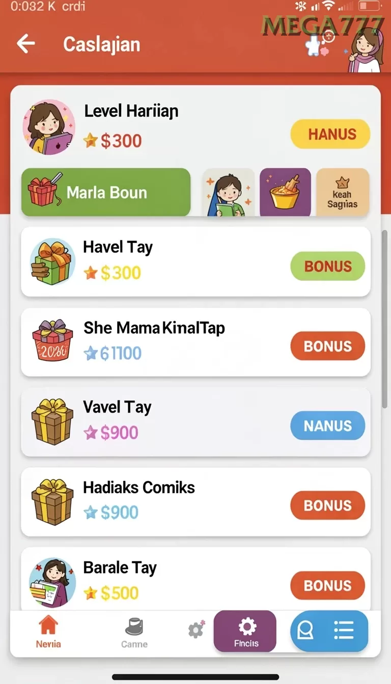 Screenshot Dragon Spark nomor 1