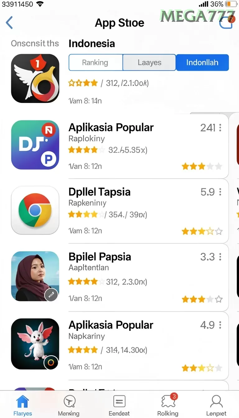 Screenshot gn777 nomor 1