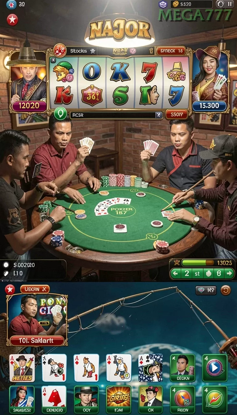 Screenshot online138 nomor 3