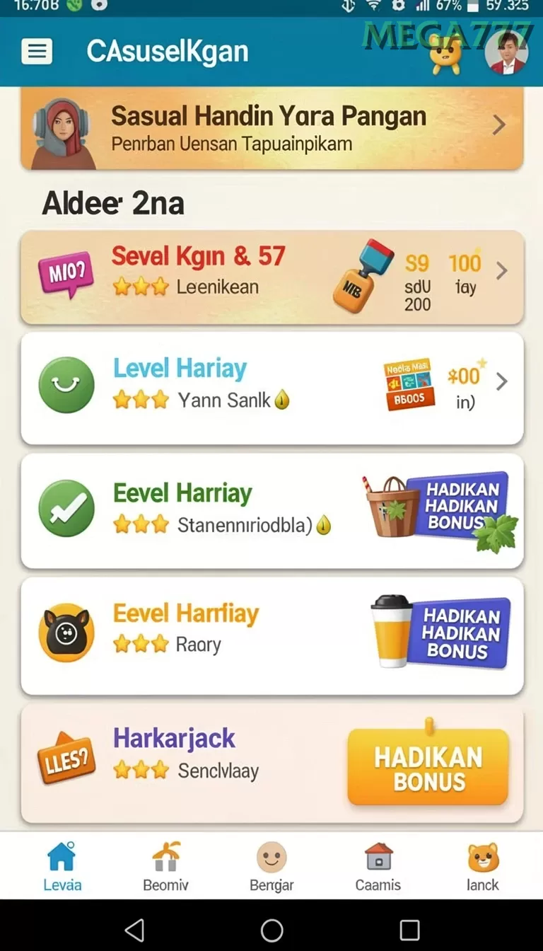 Screenshot Dragon Spark nomor 2