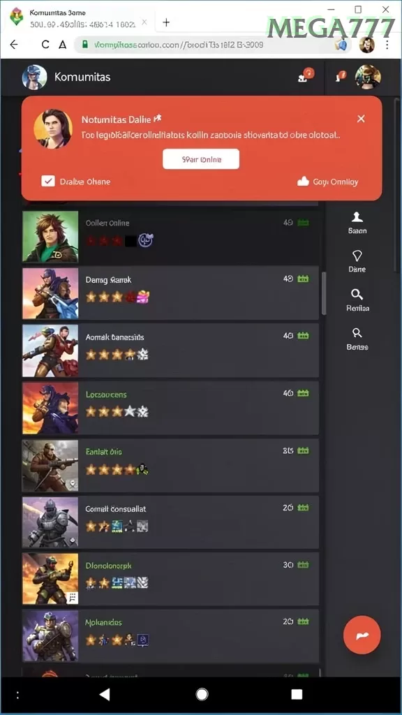 Screenshot browin88 nomor 1