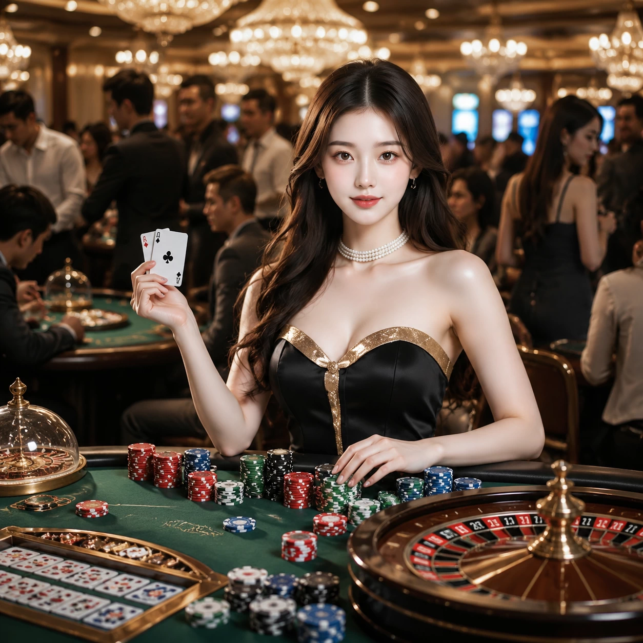 Slot Gacor idmega777 Setiap Hari