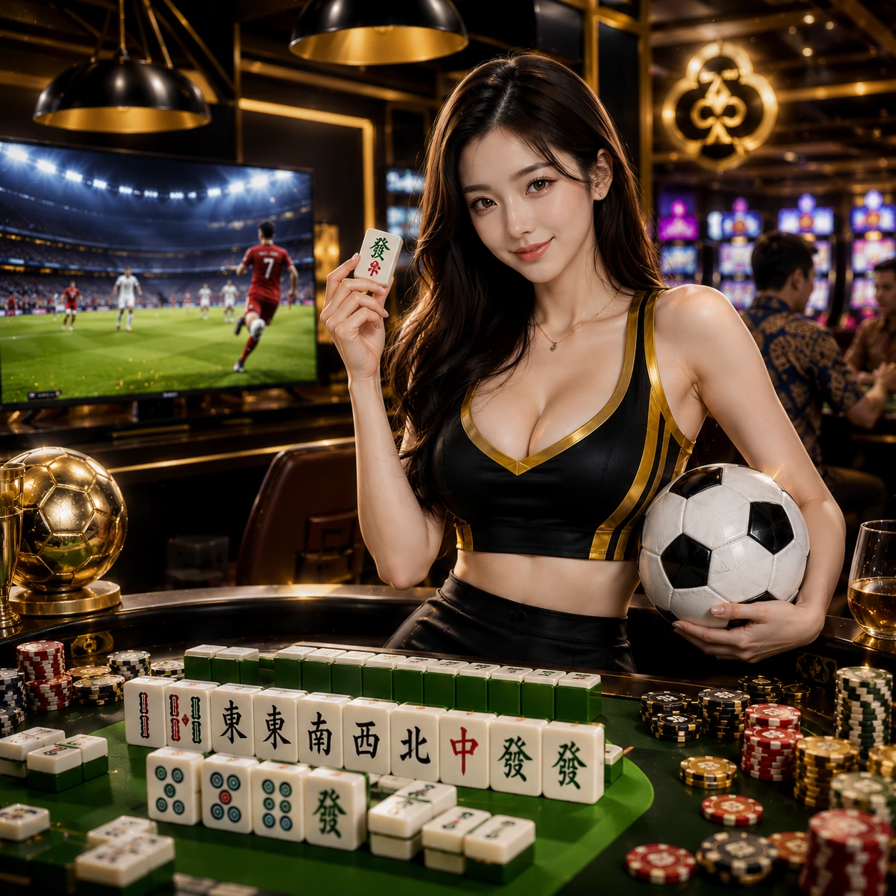 Togel icon