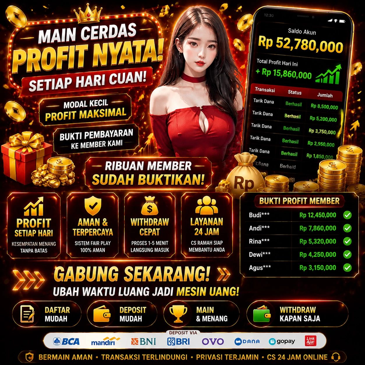 juara666