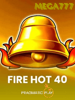 Fire Hot 40 banner