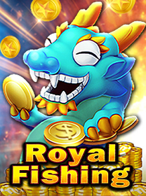 Fishing-Jili-Royal-Fishing icon