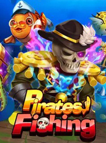 Fishing-Pirates icon