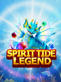 Fishing-Spirit-Tide-Legend icon