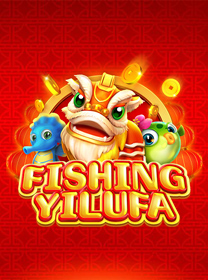 Fishing-Yilufa icon