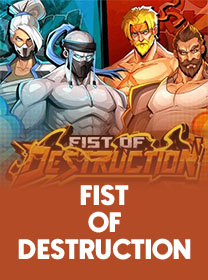 Fist-of-Destruction icon