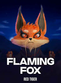 Flaming-Fox game thumbnail
