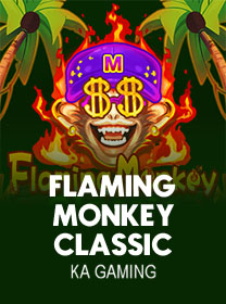 Flaming-Monkey-Classic game thumbnail