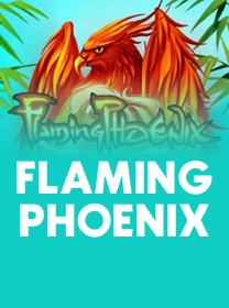 Flaming-Phoenix game thumbnail