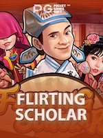 Flirting-Scholar game thumbnail