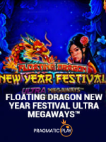 Floating-Dragon-New-Year-Festival-Ultra-Megaways game thumbnail