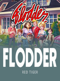Flodder game thumbnail