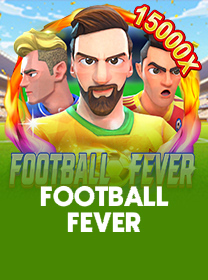 Football-Fever game thumbnail