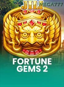 Fortune Gems 2 icon
