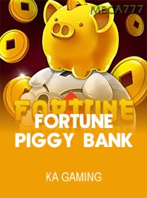 Fortune Piggy Bank icon