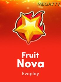 Fruit Nova icon