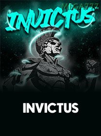 Invictus banner