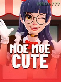 Moe Moe Cute icon