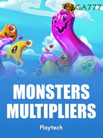 Monster Multipliers icon