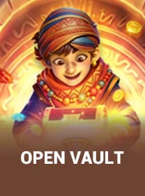 Open Vault Terbaru untuk Pemain: Review dan Panduan game cover