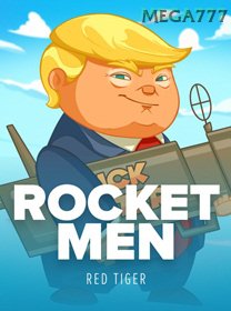 Rocket Men icon