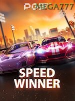 Speed Winner icon