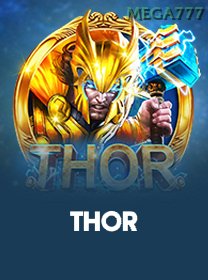 Thor icon