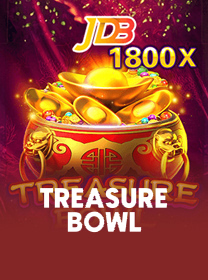 Treasure Bowl Terbaru: Review, RTP, dan Link Bermain game cover