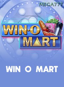 Win O Mart icon