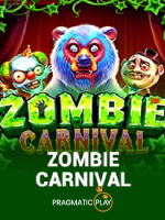 Zombie Carnival Game Terbaru: Review dan Info Lengkap game cover