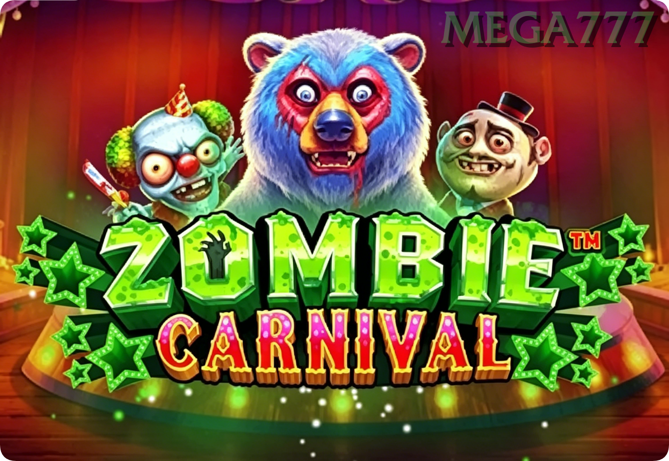 Zombie Carnival icon