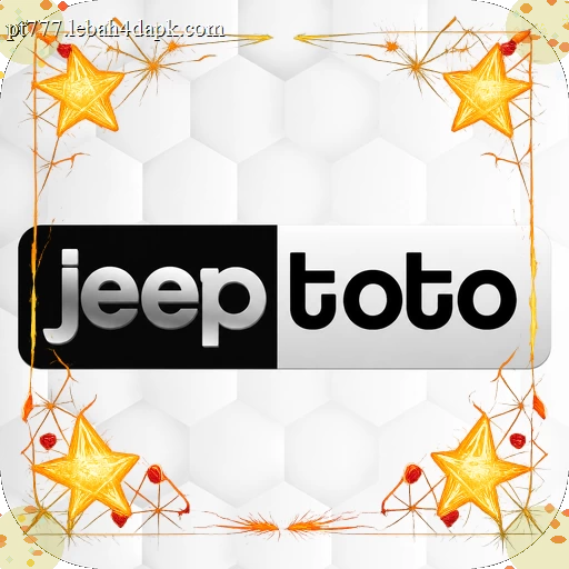 Download jeeptoto APK Terbaru untuk HP Android