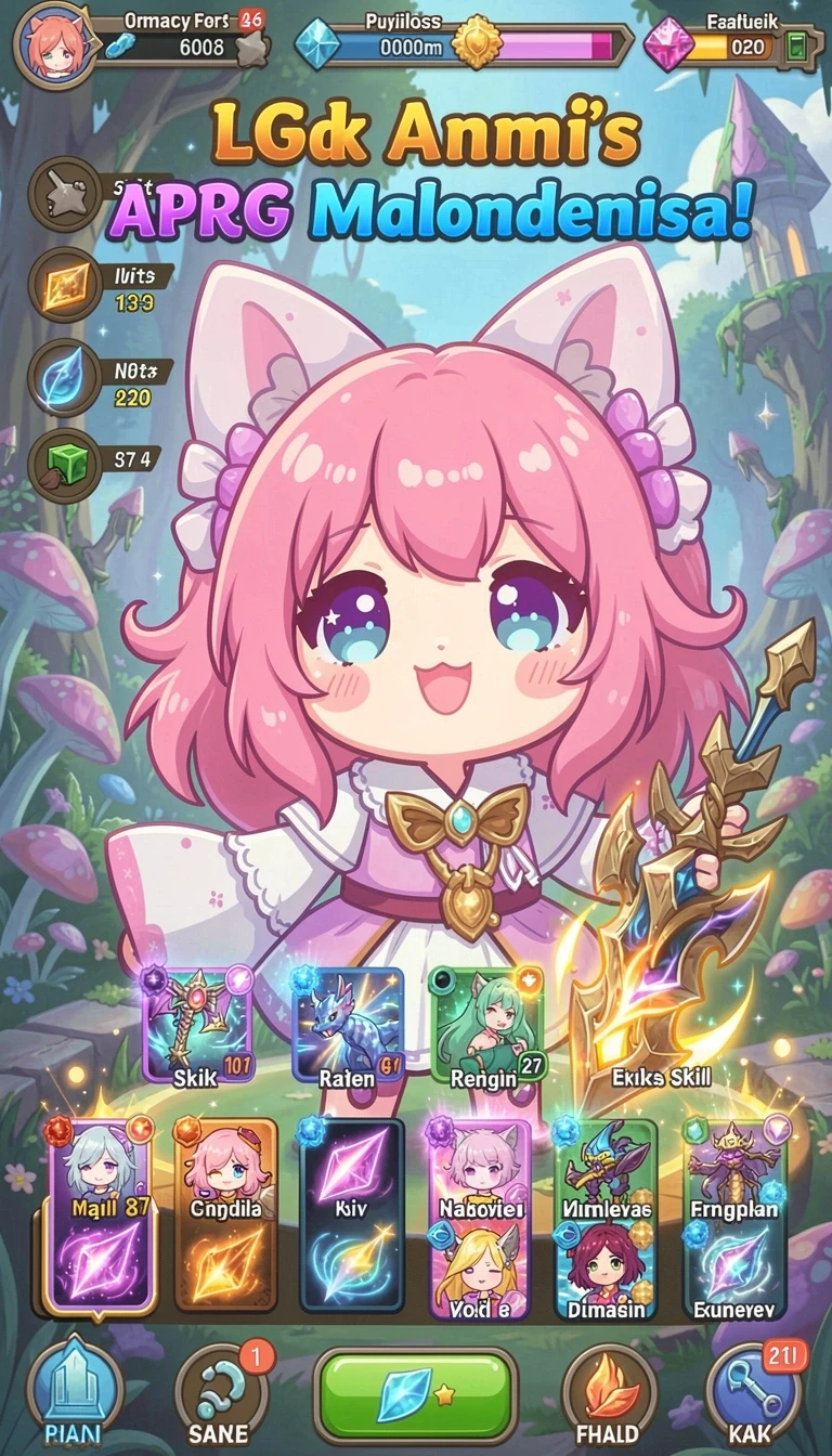 Bonus Spesial Download mega777 APK screenshot