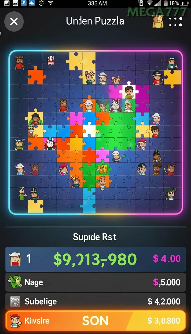 Screenshot Madame Destiny Megaways nomor 2